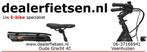 Elektrische Fietsen Noord Nederland Nieuw en Gebruikt, Fietsen en Brommers, Ophalen, Nieuw, 50 km per accu of meer