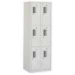 (MDK-107346) CH NH 180-2.6 Premium Locker - 180x60x50 cm, Huis en Inrichting, Kasten | Lockerkasten, Ophalen of Verzenden, Nieuw