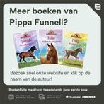 Mistral / Avonturen op de Paardenhoeve 9789044730166, Verzenden, Zo goed als nieuw, Pippa Funnell