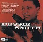 cd - Bessie Smith - The Blues, Verzenden, Zo goed als nieuw