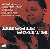 cd - Bessie Smith - The Blues, Cd's en Dvd's, Cd's | Overige Cd's, Zo goed als nieuw, Verzenden
