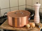 Falk Culinair - Pan - Koper, Tin - NIEUW koperen kookpan