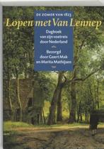 Lopen met Van Lennep | LENNEP, Jacob van | 9789040095139, Boeken, Zo goed als nieuw, LENNEP, Jacob van