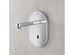GROHE Euroeco Cosmopolitan E afbouwdeel v wandkraan met, Huis en Inrichting, Verzenden, Zo goed als nieuw