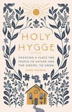 Holy Hygge 9780802427977 Jamie Erickson, Boeken, Verzenden, Zo goed als nieuw, Jamie Erickson