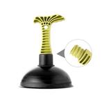 Rioolontstopper Klein Compact Zwart Groen, Verzenden, Nieuw