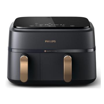 Tweedekans - Philips 3000 serie NA352/00 - Airfryer - 9 beschikbaar voor biedingen
