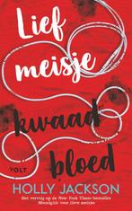 Lief meisje, kwaad bloed / Moordgids / 2 9789021425368, Boeken, Verzenden, Zo goed als nieuw, Holly Jackson