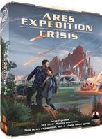 Terraforming Mars Ares Expedition Crisis | Stronghold Games, Hobby en Vrije tijd, Gezelschapsspellen | Bordspellen, Verzenden