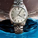 Seiko - SPORTSMAN CALENDAR - Zonder Minimumprijs - 6602 - -