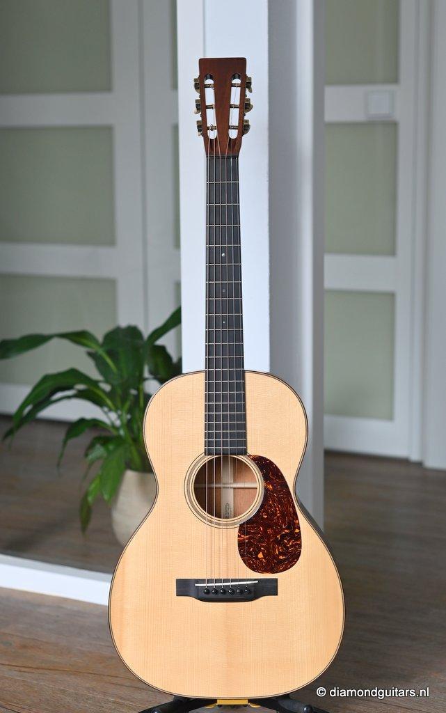 Martin 00-18 Authentic 1931, Muziek en Instrumenten, Snaarinstrumenten | Gitaren | Akoestisch, Western- of Steelstringgitaar, Zo goed als nieuw