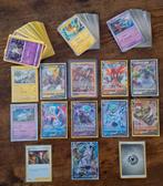 Pokémon - 184 Mixed collection - Various sets / V, Holo ,, Nieuw