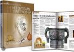 Mijlpalen van de wetenschap 5413660716917 Adam Hart Davis, Boeken, Verzenden, Zo goed als nieuw, Adam Hart Davis