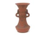Een grote terracotta vaas, China, 20e eeuw, Antiek en Kunst