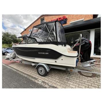 Bieden: Quicksilver Activ 555 Bowrider Cockpit beschikbaar voor biedingen