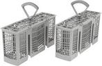 Bosch Bestekkorf 00418280 (2st.), Witgoed en Apparatuur, Verzenden, Nieuw