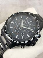 Citizen - Eco-Drive Chronograph - Zonder Minimumprijs -, Nieuw