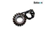 Dynamo Laadspoel Yamaha XV 750 Virago 1988-1997 (XV750), Verzenden, Gebruikt