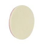 Auto polijstschijf 125mm x 10mm, Verzenden, Nieuw