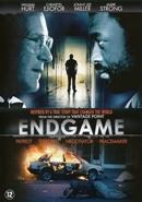 Endgame - DVD, Verzenden, Nieuw in verpakking