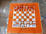Dominique Kleiner (XX) - Hermès Chess, Antiek en Kunst