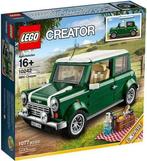 LEGO Creator Expert Mini Cooper - 10242 (Nieuw), Kinderen en Baby's, Speelgoed | Duplo en Lego, Verzenden, Zo goed als nieuw