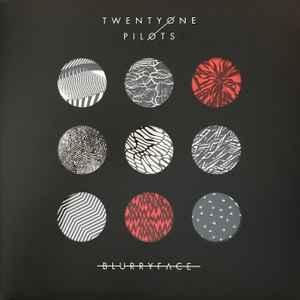 lp nieuw - Twenty One Pilots - Blurryface, Cd's en Dvd's, Vinyl | Rock, Zo goed als nieuw, Verzenden