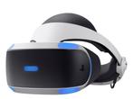 Sony PlayStation 4 VR Bril Set - V2, Ophalen of Verzenden, Nieuw
