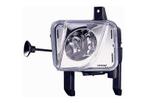Opel Meriva A 2003-2006 Mistlamp Rechts (Mistlampen), Verzenden, Nieuw