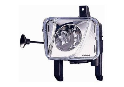 Opel Meriva A 2003-2006 Mistlamp Rechts (Mistlampen), Auto-onderdelen, Verlichting, Nieuw, Verzenden