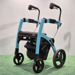 - Rollz Motion rollator & rolstoel in 1, Ophalen of Verzenden, Gebruikt
