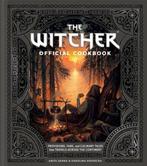9781399615631 The Witcher Official Cookbook, Boeken, Verzenden, Nieuw, Anita Sarna