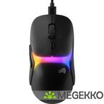 Glorious Model O3 Wired Zwart Gaming Muis, Computers en Software, Muizen, Verzenden, Nieuw, Glorious