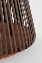 2dekans | Mica Decorations Cosmo Lantaarn - H45 x Ø15 cm -, Huis en Inrichting, Ophalen of Verzenden, Zo goed als nieuw