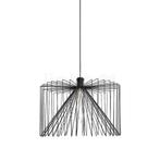 Wever & Ducrø© Wiro 6.1 Hanglamp, zwart (Hanglampen), Verzenden, Nieuw