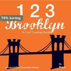 123 Brooklyn 9780983812197 Puck, Boeken, Verzenden, Gelezen, Puck