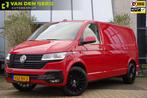 Volkswagen Transporter 2.0 TDI L2 BULLI 150PK AUT. LED, ADAP, Automaat, Stof, Gebruikt, Overige kleuren