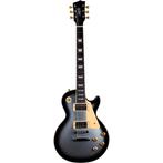 JET Guitars JL-500 Silver Burst elektrische gitaar, Muziek en Instrumenten, Snaarinstrumenten | Gitaren | Elektrisch, Verzenden