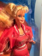 Mattel - Barbiepop NBA Chicago Bulls - V.S.