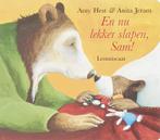 En nu lekker slapen, Sam! 9789056379681 Amy Hest, Verzenden, Gelezen, Amy Hest