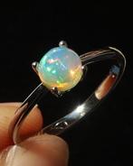 Opaal - Zilver, Opale Welo - Ring van de Hemelse Opale: De, Antiek en Kunst