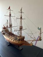 1:64 - Modelschip - La Couronne 1636, Nieuw