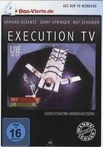 Execution TV - DAS VIERTE Edition von Philippe Martinez  DVD, Zo goed als nieuw, Verzenden