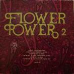 LP gebruikt - Various - Flower Power 2, Cd's en Dvd's, Vinyl | Rock, Verzenden, Zo goed als nieuw