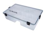 Ultimate Waterproof Tacklebox Deep, Verzenden, Nieuw, Overige typen