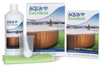 Aqua Excellent pakket voor opblaasbare spa’s, Tuin en Terras, Zwembaden, Nieuw, Verzenden
