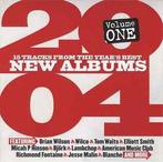 cd - Various - 2004 Volume One (15 Tracks From The Years..., Verzenden, Zo goed als nieuw