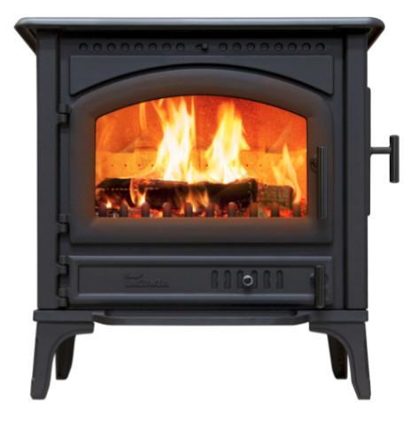 Lacunza LEVANTE, Huis en Inrichting, Kachels, Vrijstaand, Nieuw, Hout, Ophalen of Verzenden