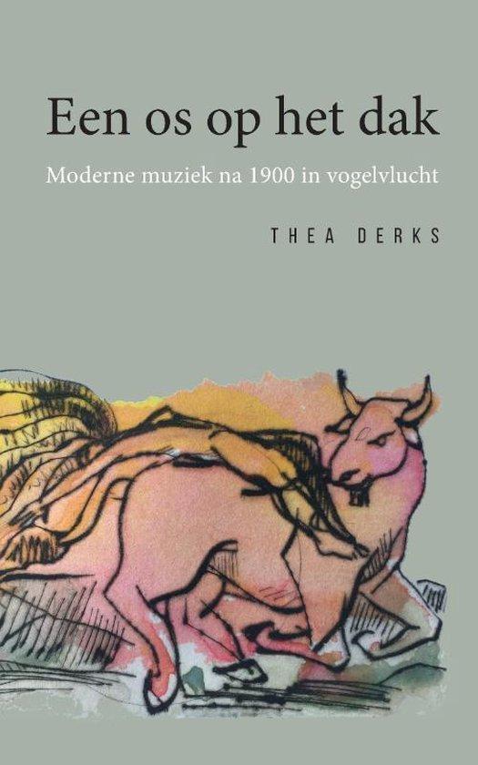 Een os op het dak, Boeken, Overige Boeken, Ophalen of Verzenden