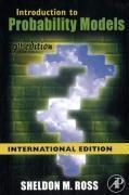 Introduction To Probability Models 9780123736352, Boeken, Zo goed als nieuw